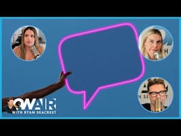 If You Get Divorced, Should You Keep the Same Last Name? | On Air with Ryan Seacrest