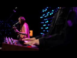 Cults - Onions (Live on KEXP)