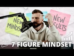 7 FIGURE MINDSET