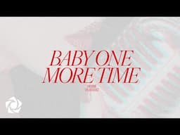 Regine Velasquez - Baby One More Time (Lyrics)