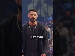 Let it go. @stevenfurtick