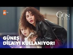 Güneş ve Dila'nın kaçış planı! - Bir Küçük Gün Işığı