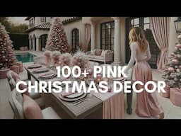 Get Ready for a MAGICAL Christmas with 100+ Decorating Ideas