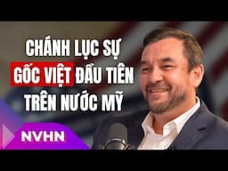 Hugh Nguyễn: "Tôi Đã Tìm Được Cha Sau 50 Năm Nhưng Đã Bị TỪ CHỐI"