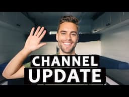 Project Today is Back - Channel Update