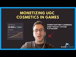 Why UGC Cosmetics Could be the Future of Gaming