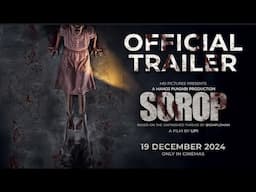 SOROP - Official Trailer