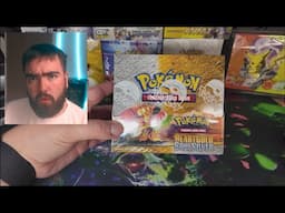 Opening a $8000 Vintage Booster Box (HGSS Base)