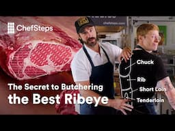 How to Cut Up a Rib Roast: Eat Better Steaks and Save Money