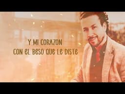 Eddy Oliveros -  Salitre (Official Lyric video) BACHATA