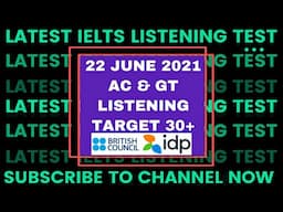 IELTS LISTENING TEST DRIVING SCHOOL 2021 WITH ANSWERS || ONE WORD BLANKS/MAP/M.C.Q. || BRIGHT FUTURE