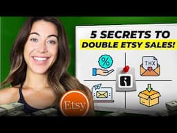 How to Get Repeat Buyers Fast On Etsy in 2025?