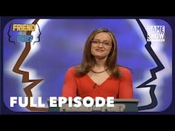 Will they be Friends or Foes? | Friend or Foe | Full Episode