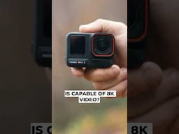 8K video in a tiny action camera??