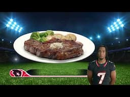 H-E-B and the Houston Texans | Tailgate Lineup :15