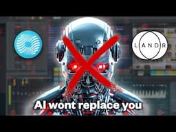 Why AI will NEVER replace music producers