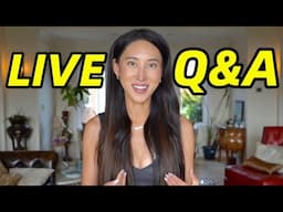 FRIDAY NIGHT LIVE Q&A! Steakandbuttergal & Carnivore Guests