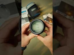 Sirui's 85mm f1.4 Lens Will Change Everything!