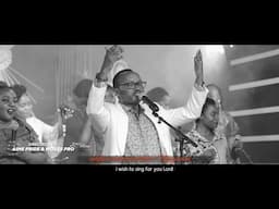 Ndashaka Kugusingiza by Rwabigwi Cyprien( Official Video 2022).