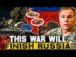 General Ben Hodges - Russia’s Alliances Can’t Save Its Failing Strategy