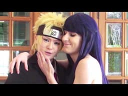 NARUTO CMV - Daddy ft PSY