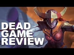 Mirage Arcane Warfare: Chivalry's forgotten Successor | Dead Game Review