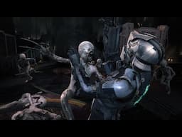 Dead Space 2's Scariest Story