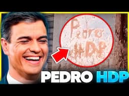 PEDRO HDP