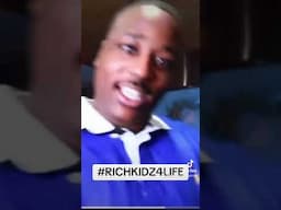 Rich Kidz 4 Life