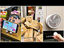 Lifestyle 101😍Smart Home Gadgets | Home Cleaning TikTok #cleaning #homedecor #asmr #usa #canada #uk