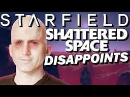 Starfield Continues to Disappoint - Inside Games Roundup