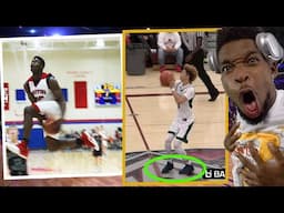 BEST HIGH SCHOOL BASKETBALL MOMENTS OF ALL TIME!