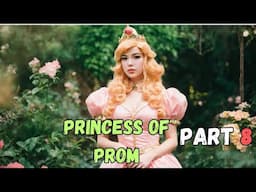 Princess Of Prom Night Part 8 Crossdressing |Stories|Mtf|B2G|feminine