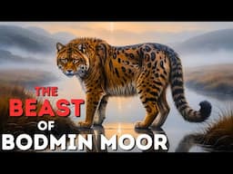 The BEAST Of Bodmin Moor | There's a Weird Amount Of Evidence