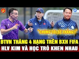 💖LỊCH THI ĐẤU: ĐTVN vs ULSAN FC, HỌC TRÒ NỨC NỞ KHEN THẦY KIM, CLB NAM ĐỊNH TUYÊN BỐ GIÀNH 3 ĐIỂM