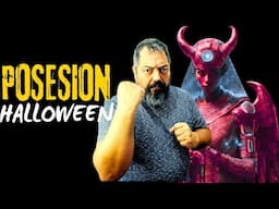 POSESIONES, HALLOWEEN, TERROR, COMO DETECTARLOS