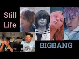 BIGBANG -  Still Life (Lost in MPK reaction) Sorry, this is the full version.