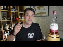 Old Pulteney Port Cask | Summerton Club Dec 2023