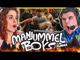 MANJUMMEL BOYS SAD ENDING | CLIMAX | Soubin Shahir | Movie Reaction