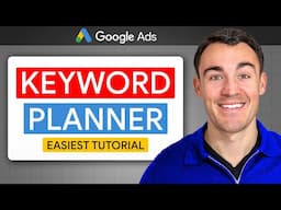 How To Do Google Ads Keyword Research in 2024