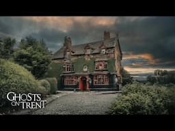 WE PLAYED A GAME WITH GHOSTS IN A 17TH CENTURY PUB | REAL PARANORMAL