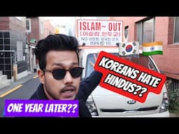 is this board still there in korea 🇰🇷? korean about india | subtlecrazy