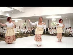 Beautiful Samoan performance | Sydney, Australia