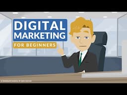 What Is Digital Marketing? Introduction to Digital Marketing for Beginners