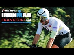 Letztes Update vor dem IRONMAN FRANKFURT 2024! | Projekt Hawaii