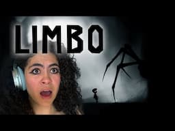 Let's Play LIMBO (part 1)