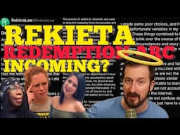 Nick Rekieta Posts WILD "Dear Diary" Message on Locals! SimpCast with Chrissie Mayr, Keanu, Tree