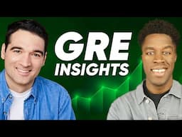 Conquer the GRE in 2025 with These Expert Tips featuring @testprepstudios