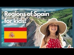 Wondering where do Spanish people live? Check this out!