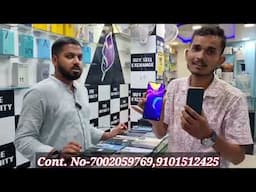 phone start from 2500 ! iPhone! android second hand mobile market tezpur